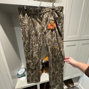 MUDDY / Mossy Oak Lightweight pant